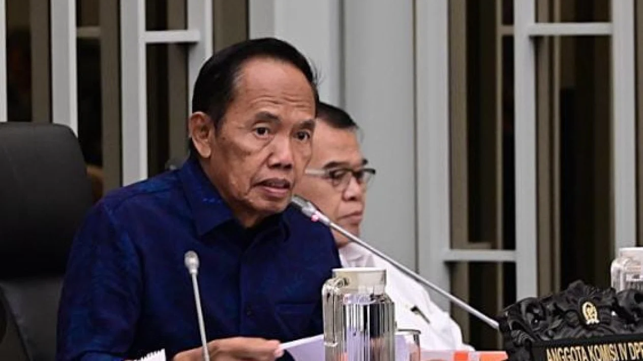Legislator Demokrat Bantah Laporan BNPB soal Kondisi Warga Terdampak Karhutla
